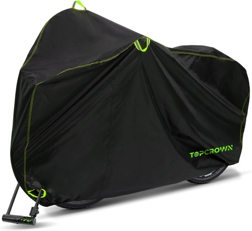 Protective 210d bike cover for - protective,